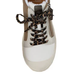 Women Yellow Box Sneakers & Flats><noscript><img width=