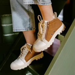 Women Yellow Box Sneakers & Flats><noscript><img width=