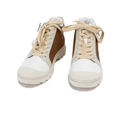 Women Yellow Box Sneakers & Flats><noscript><img width=