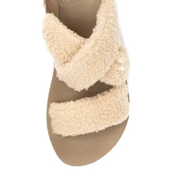 Women Yellow Box Sandals><noscript><img width=