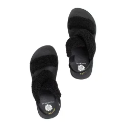 Women Yellow Box Sandals><noscript><img width=