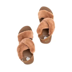 Women Yellow Box Sandals><noscript><img width=