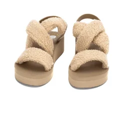 Women Yellow Box Sandals><noscript><img width=