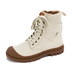 Women Yellow Box Boots & Booties>Platon Boot