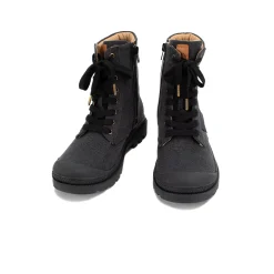 Women Yellow Box Boots & Booties><noscript><img width=