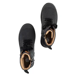 Women Yellow Box Boots & Booties><noscript><img width=