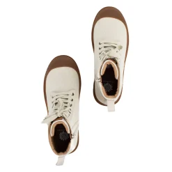 Women Yellow Box Boots & Booties><noscript><img width=