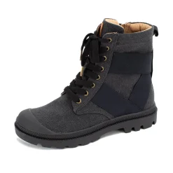 Women Yellow Box Boots & Booties><noscript><img width=