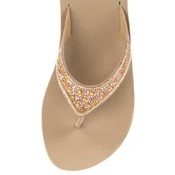 Women Yellow Box Heels & Wedges><noscript><img width=