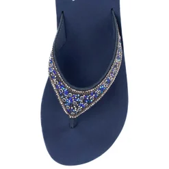 Women Yellow Box Heels & Wedges><noscript><img width=