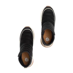 Women Yellow Box Boots & Booties><noscript><img width=