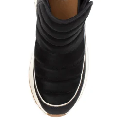 Women Yellow Box Boots & Booties><noscript><img width=