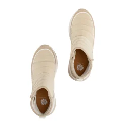 Women Yellow Box Boots & Booties><noscript><img width=