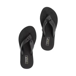 Women Yellow Box Flip Flops><noscript><img width=