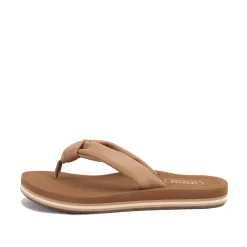 Women Yellow Box Flip Flops><noscript><img width=