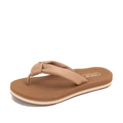 Women Yellow Box Flip Flops><noscript><img width=