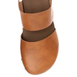 Women Yellow Box Clogs & Mules><noscript><img width=