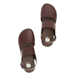 Women Yellow Box Clogs & Mules><noscript><img width=