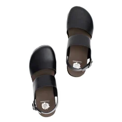 Women Yellow Box Clogs & Mules><noscript><img width=