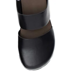 Women Yellow Box Clogs & Mules><noscript><img width=