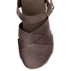 Women Yellow Box Clogs & Mules><noscript><img width=