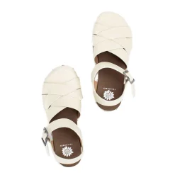 Women Yellow Box Clogs & Mules><noscript><img width=