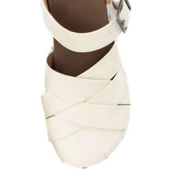 Women Yellow Box Clogs & Mules><noscript><img width=