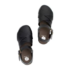 Women Yellow Box Clogs & Mules><noscript><img width=