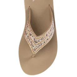 Women Yellow Box Heels & Wedges><noscript><img width=