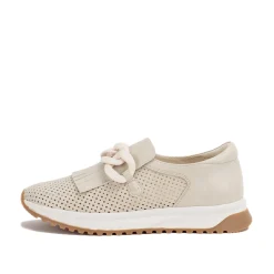 Women Yellow Box Sneakers & Flats>Riska Slip-On Loafer