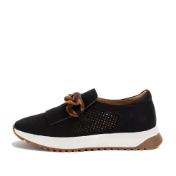 Women Yellow Box Sneakers & Flats><noscript><img width=