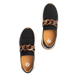 Women Yellow Box Sneakers & Flats><noscript><img width=