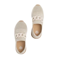 Women Yellow Box Sneakers & Flats><noscript><img width=