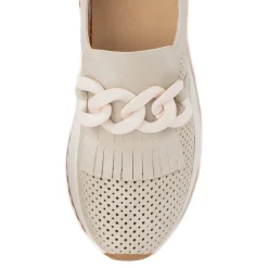 Women Yellow Box Sneakers & Flats><noscript><img width=