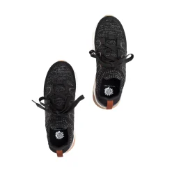 Women Yellow Box Sneakers & Flats><noscript><img width=