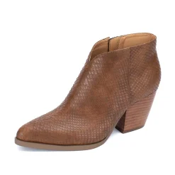 Women Yellow Box Boots & Booties>Rohane