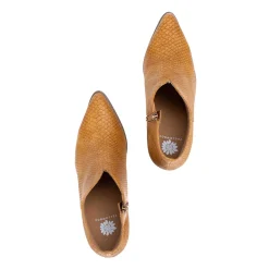 Women Yellow Box Boots & Booties><noscript><img width=