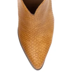 Women Yellow Box Boots & Booties><noscript><img width=