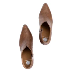 Women Yellow Box Boots & Booties><noscript><img width=