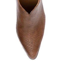 Women Yellow Box Boots & Booties><noscript><img width=