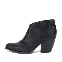 Women Yellow Box Boots & Booties><noscript><img width=