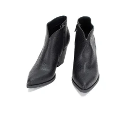 Women Yellow Box Boots & Booties><noscript><img width=