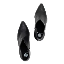 Women Yellow Box Boots & Booties><noscript><img width=