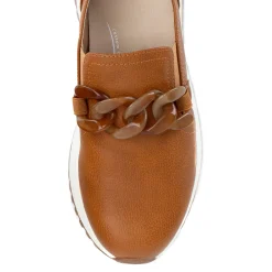 Women Yellow Box Sneakers & Flats><noscript><img width=