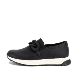 Women Yellow Box Sneakers & Flats><noscript><img width=