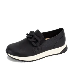 Women Yellow Box Sneakers & Flats><noscript><img width=