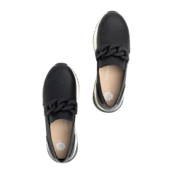 Women Yellow Box Sneakers & Flats><noscript><img width=