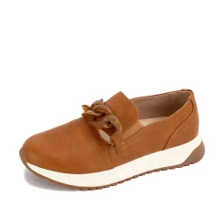 Women Yellow Box Sneakers & Flats><noscript><img width=