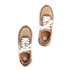 Women Yellow Box Sneakers & Flats><noscript><img width=