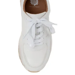 Women Yellow Box Sneakers & Flats><noscript><img width=